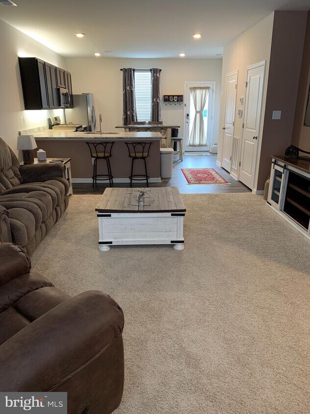 33 Quigley Ct, Camden, DE 19934 Townhome Rentals in Camden DE