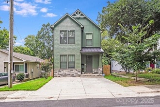 Building Photo - 1613 N McDowell St