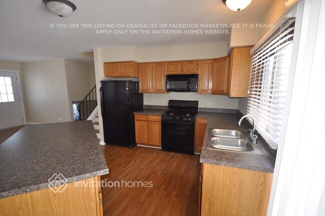 Foto del edificio - 5101 Deerpath Rd