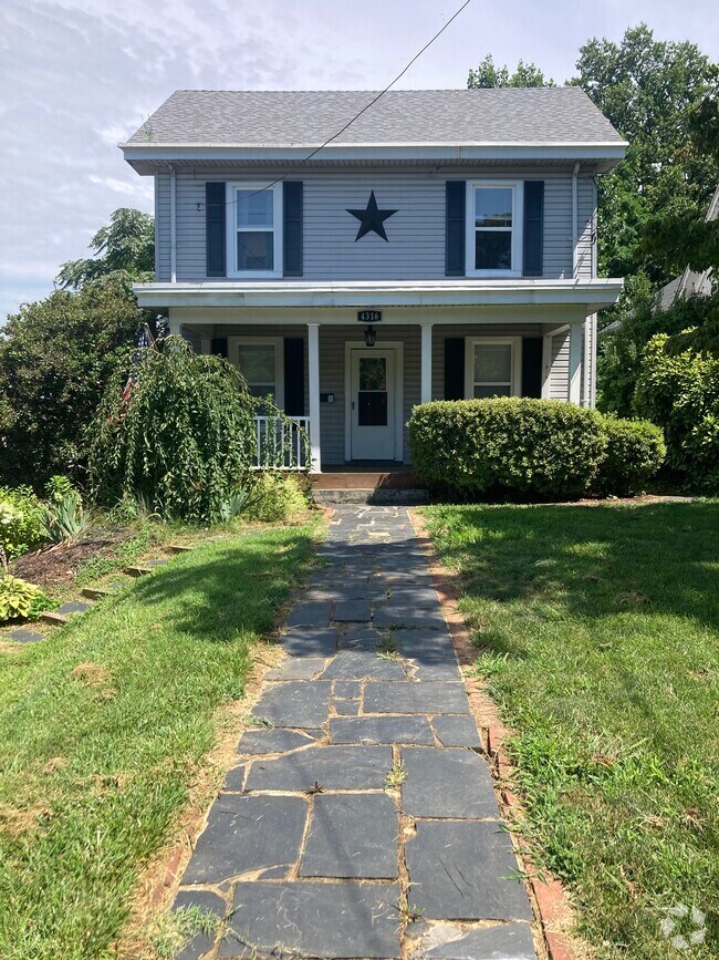 Houses For Rent in Lynchburg, VA 71 Homes