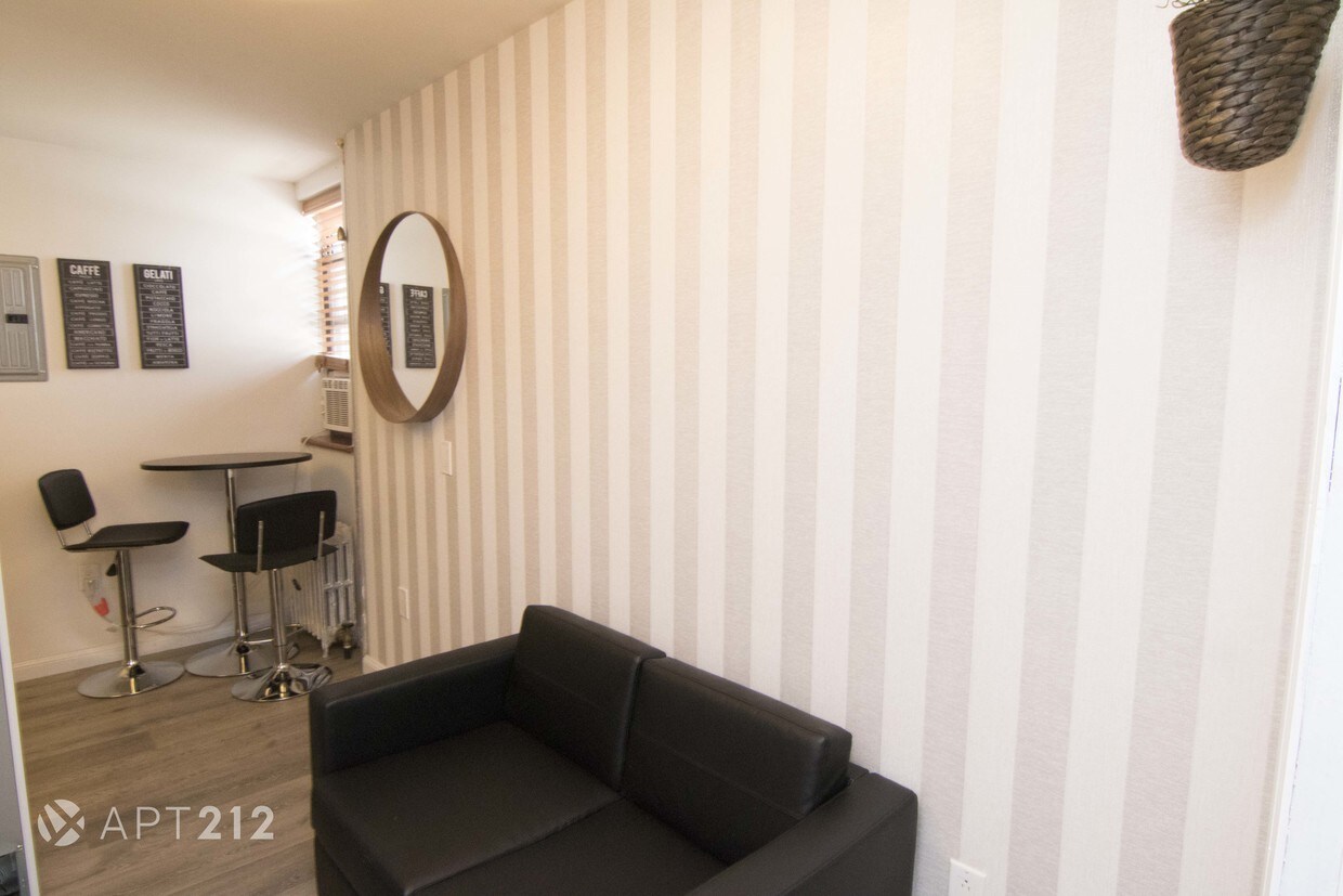 Foto principal - 203 Grand St