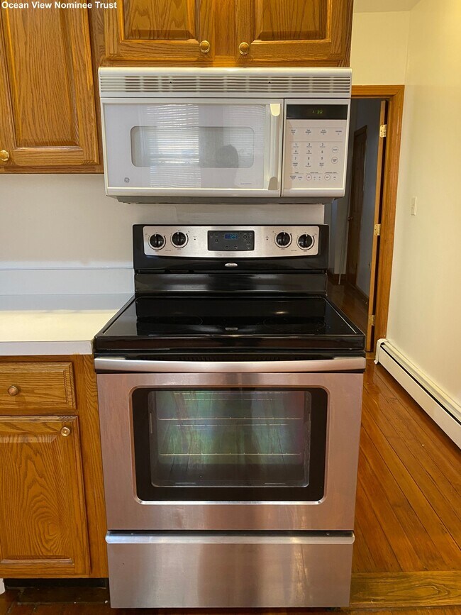 Foto del edificio - 36 Sheafe St