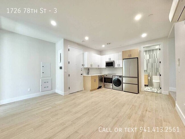 Foto del edificio - 1726 78th St