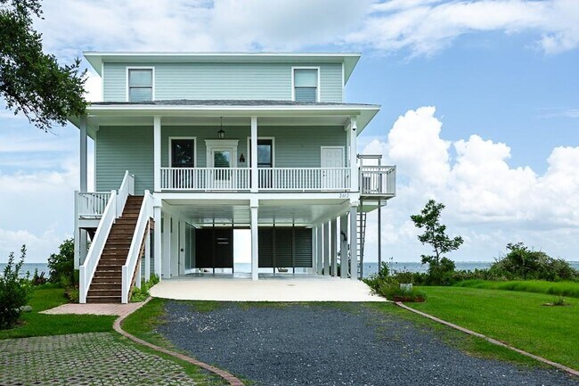 Foto del edificio - 2612 Todville Rd