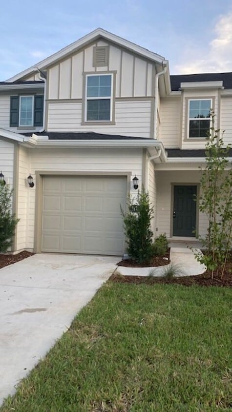 Primary Photo - New Construction 3/2.5 Townhome in Flagler...