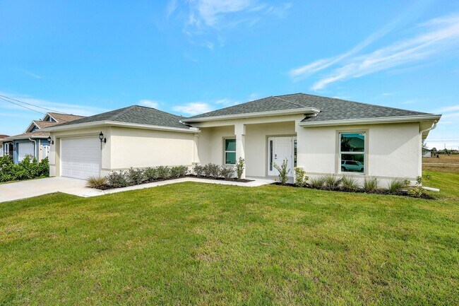 Building Photo - 3809 NW 38th St