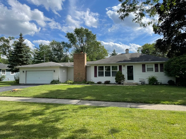 Primary Photo - 2507 Campbell St