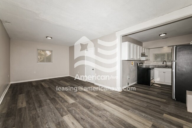 Foto del edificio - 3527 Pittsburg Ave