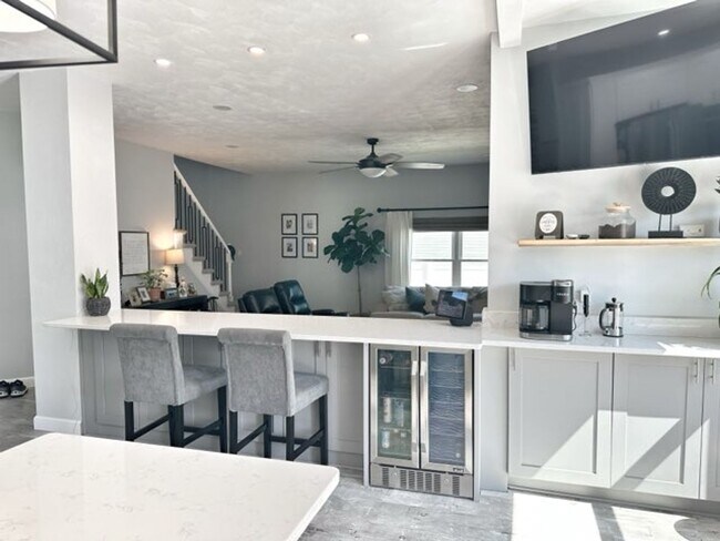 Foto del edificio - Fully Remodeled 4-Bedroom Home! "ASK ABOUT...