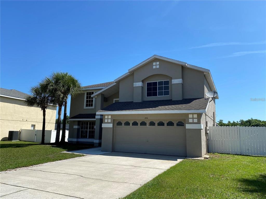 Primary Photo - 14541 Huntingfield Dr