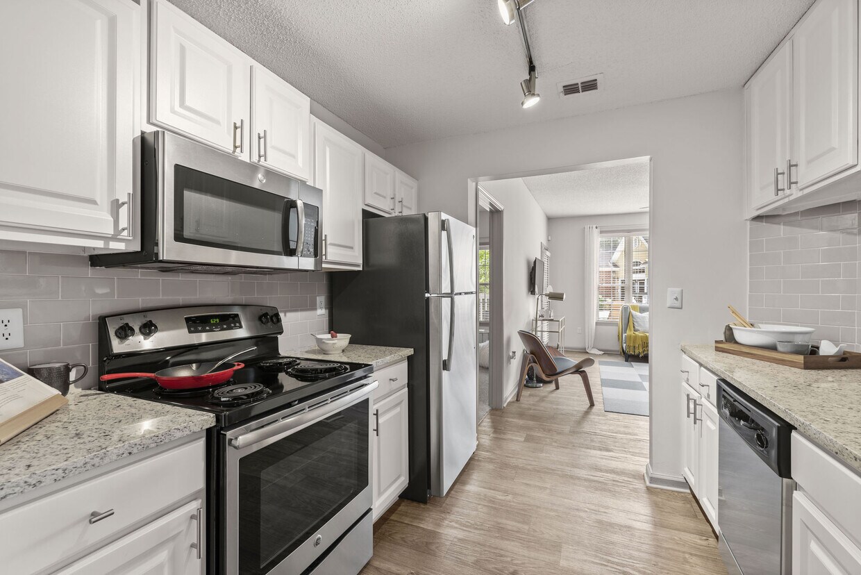 Perimeter 5550 Apartments in Sandy Springs, GA