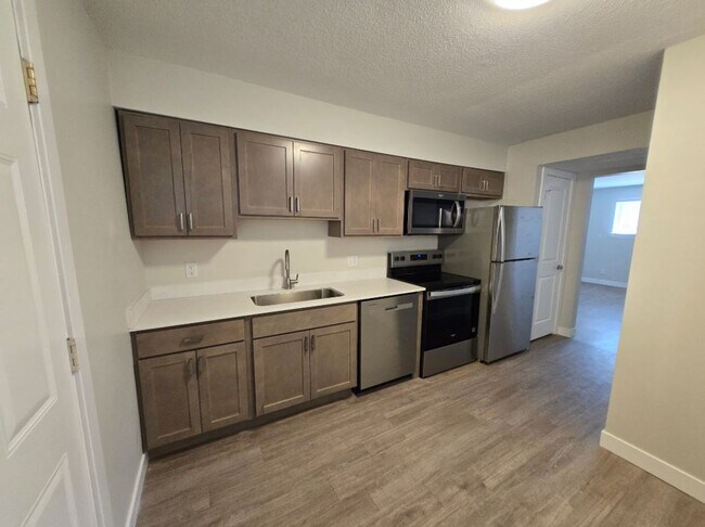 Interior Photo - Lincolnshire West