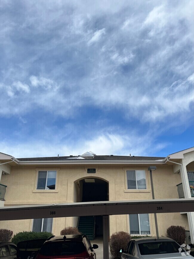 Aspen Valley Apartments under 2,493 Colorado Springs, CO 3 Rentals