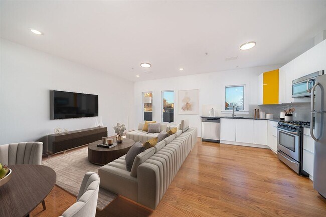 Foto del edificio - 541 42nd St