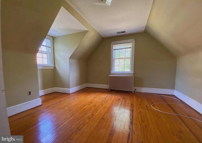 Foto del edificio - 1538 N Danville St