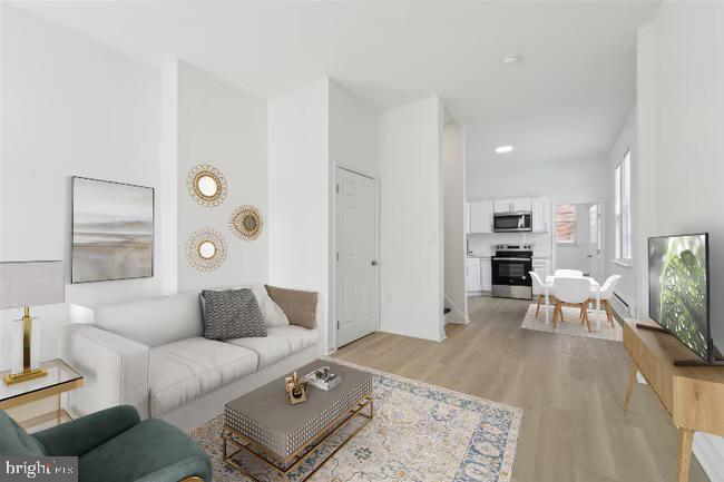 Foto principal - 6229 Callowhill St