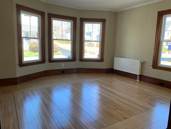 Foto del edificio - 15 Orchard St