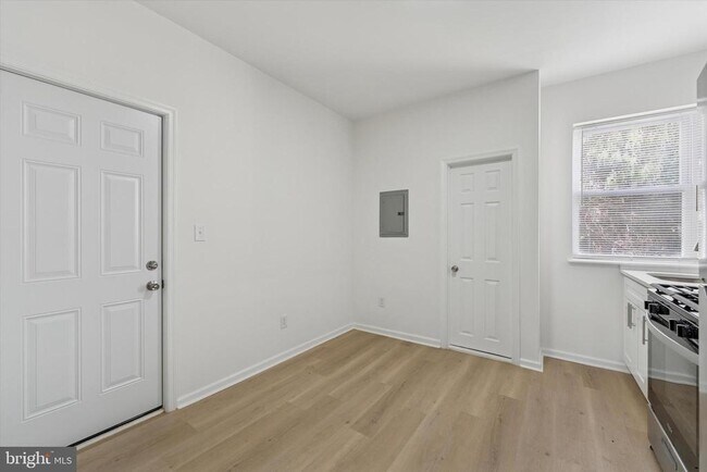 Foto del edificio - 1626 N 17th St