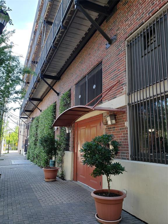Foto del edificio - 2205 McKinney St