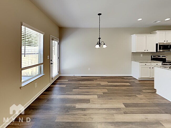 Foto del edificio - 6108 Oak Bend Ct