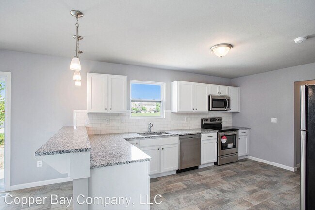 Foto del edificio - 4 br, 2.5 bath House - 50760 Deer Crossing...