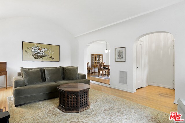 Foto del edificio - 6440 Drexel Ave