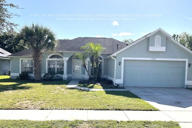 Building Photo - 10908 Dearden Cir