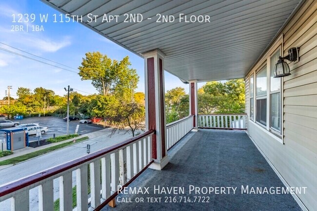 Building Photo - 1239 W 115th St