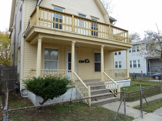 Building Photo - 1111 Mc Reynolds Ave NW