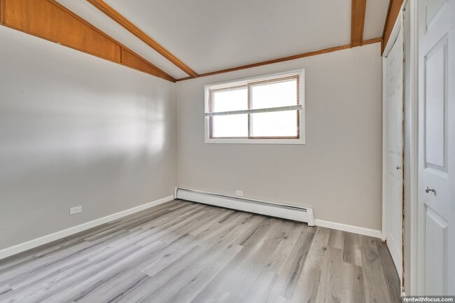 Building Photo - 1301 Taylor St