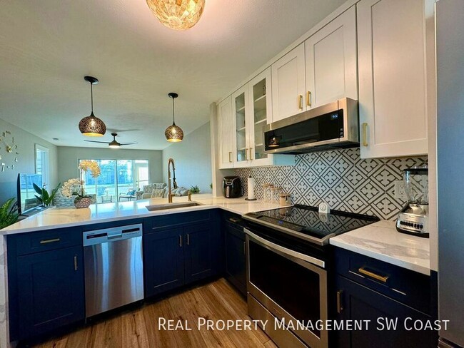 Foto del edificio - 6300 South Pointe Blvd