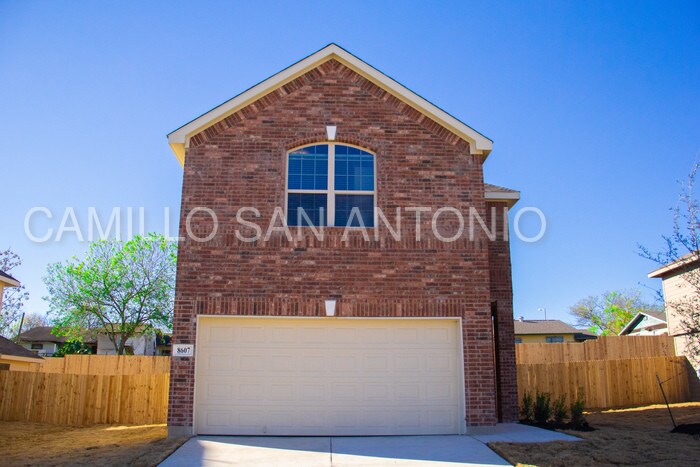 Foto principal - 8607 Tesoro Hills