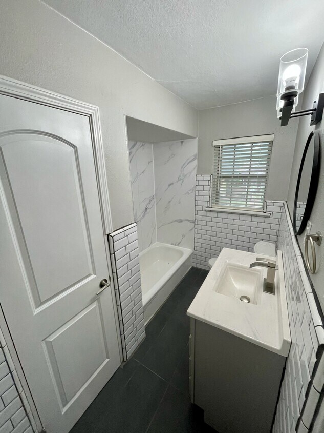 Bathroom - 5836 Sunshine Dr