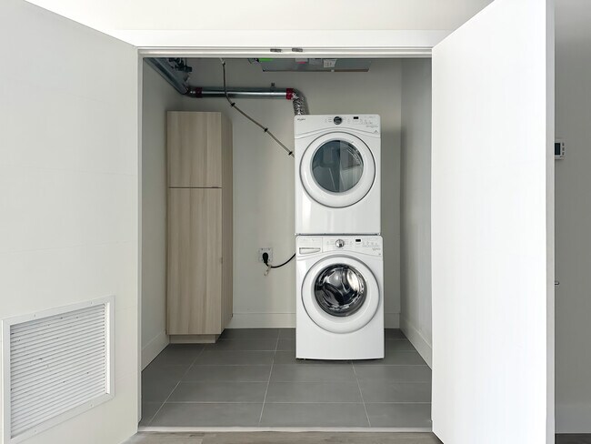 Photo du bâtiment - Icon Bay