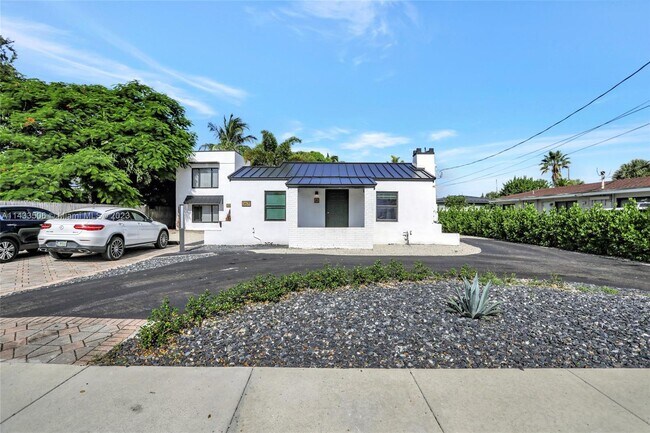 Foto del edificio - 3671 NE 11th Ave