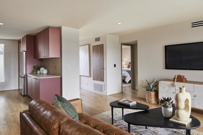 Foto del edificio - Desora