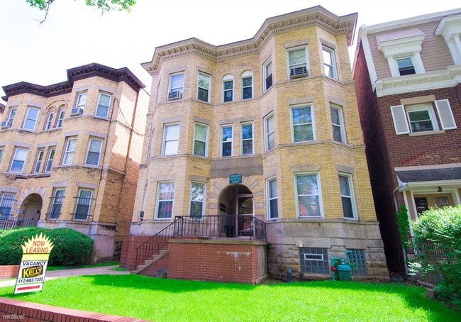 Building Photo - 231 S Mathilda St