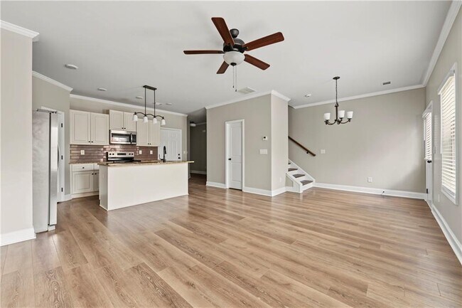Building Photo - 4215 Fulson Ct