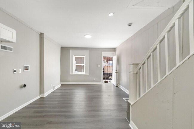 Foto del edificio - 3433 N Orianna St
