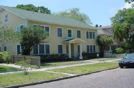 Building Photo - Old Northeast Flats