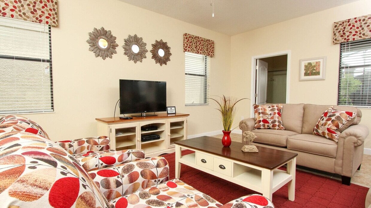 Foto principal - 1471 N Myrtlewood St