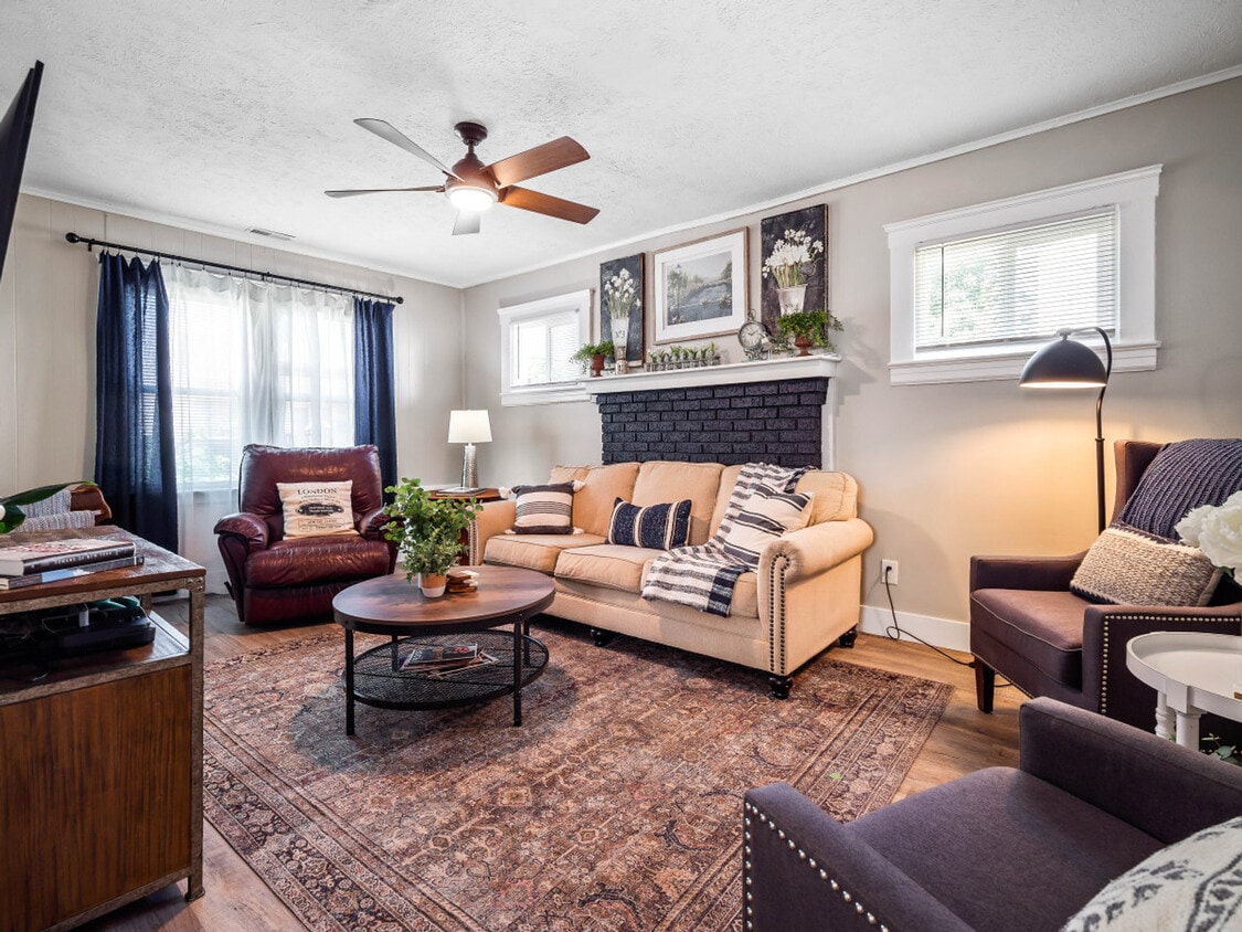 Foto principal - 971 Hayes Ave