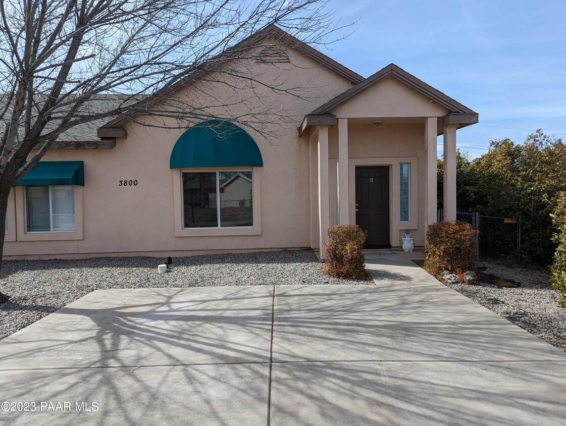 3800 N Tani Rd Unit B, Prescott Valley, AZ 86314 - Room For Rent In ...