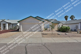 Building Photo - 3627 W Melinda Ln