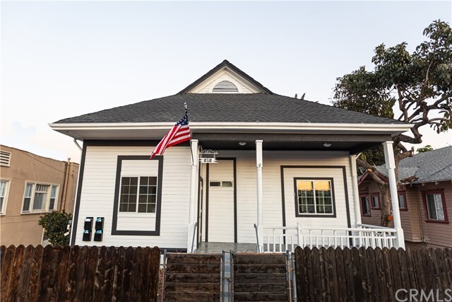 Foto principal - 210 Belmont Ave