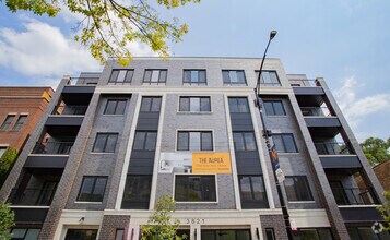 Building Photo - 3821 N Ashland Ave