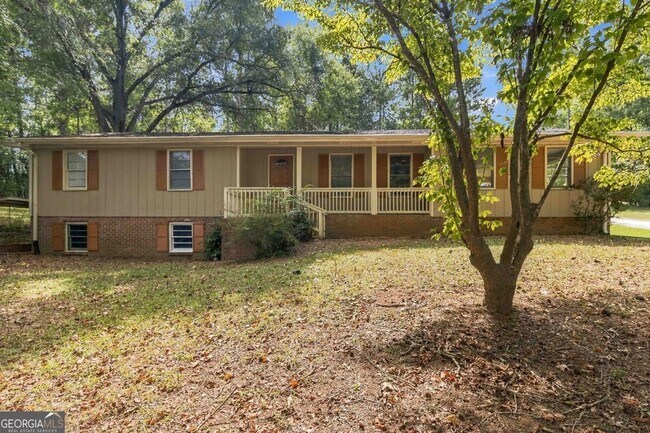 Foto del edificio - 9169 Lakeview Dr SW