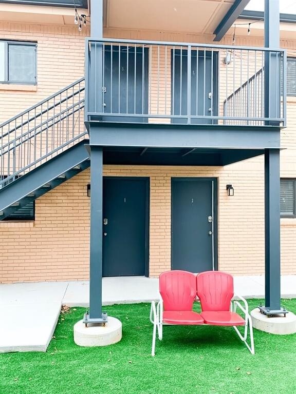 Foto del edificio - 1624 N Blackwelder Ave
