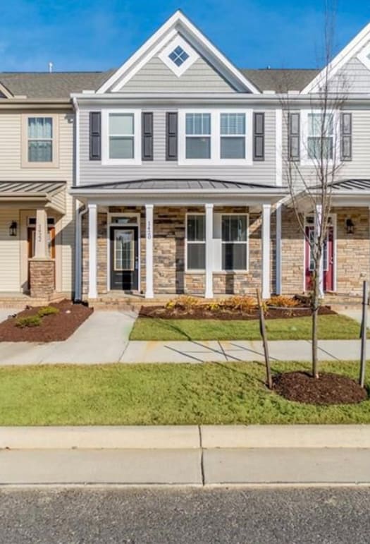 1420 Waltham Ln, Newport News, VA 23608 Townhome Rentals in Newport News VA