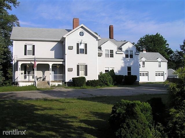Primary Photo - 5 Harrison St
